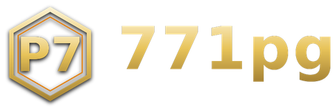 771pg โลโก้